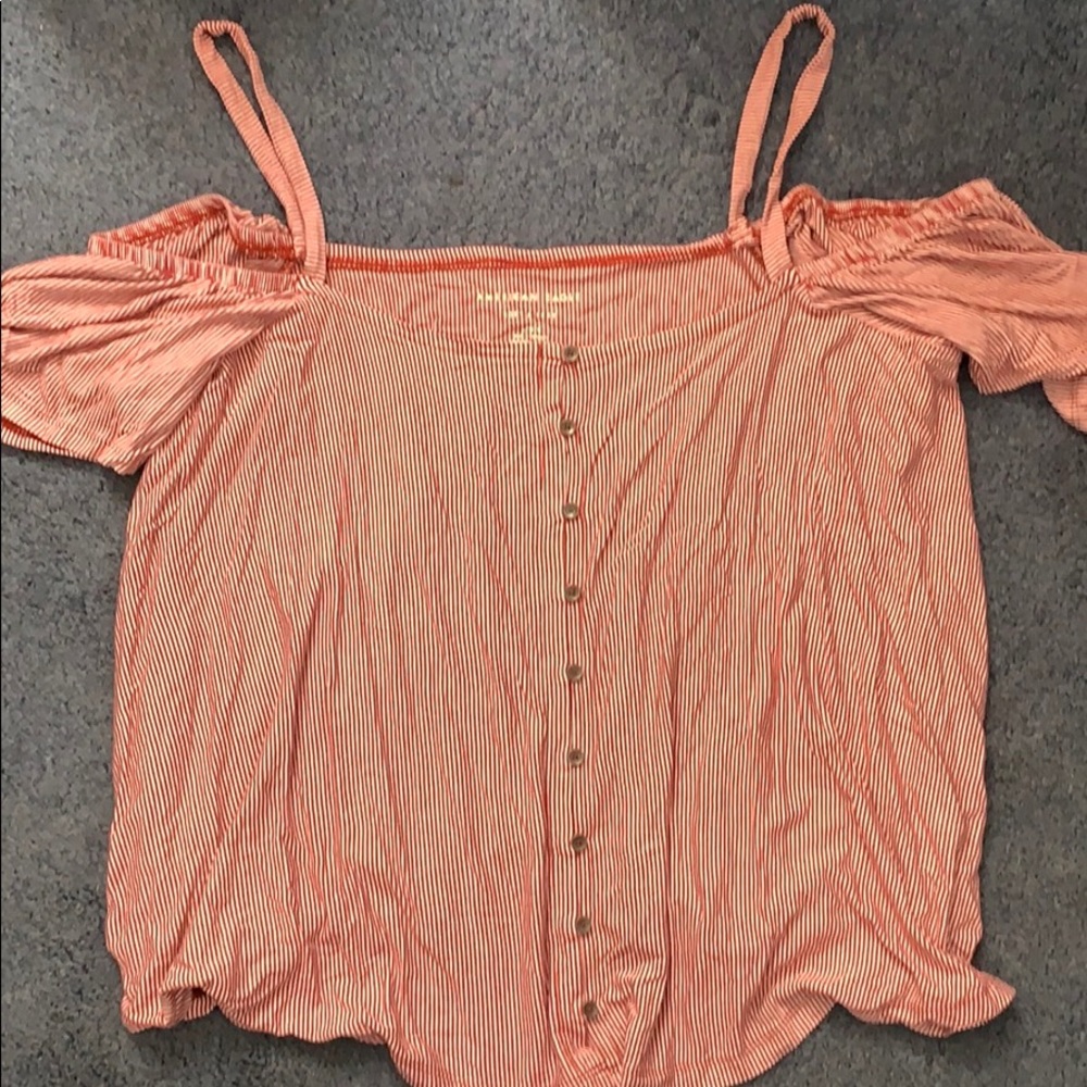 American eagle shirt